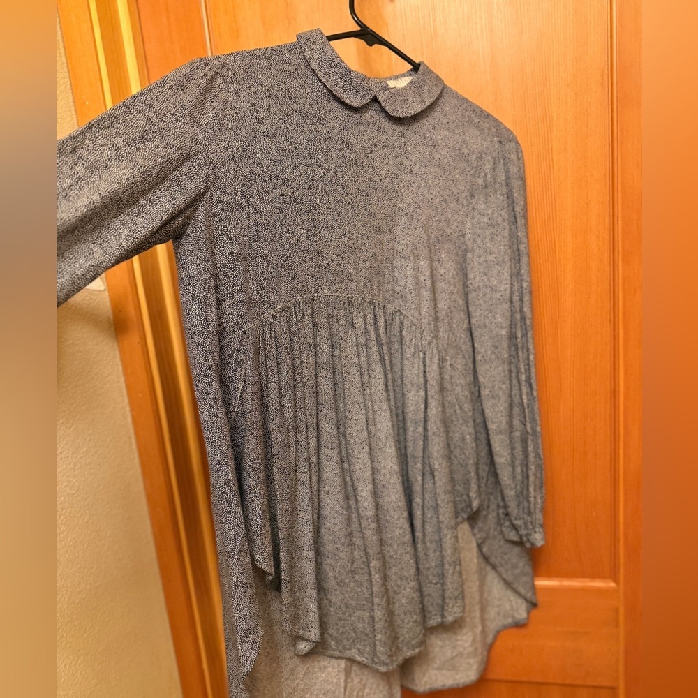 Urban Outfitters Cooperative Dress Or Shirt With Pockets - Picture 4 of 8